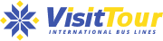 Logo VisitTour