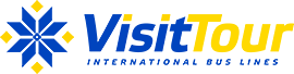Logo VisitTour